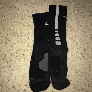 Nike elite socks